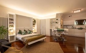 Luxe In The City Apartment