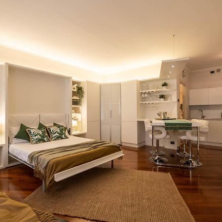 Luxe In The City Apartment Verona Exterior photo