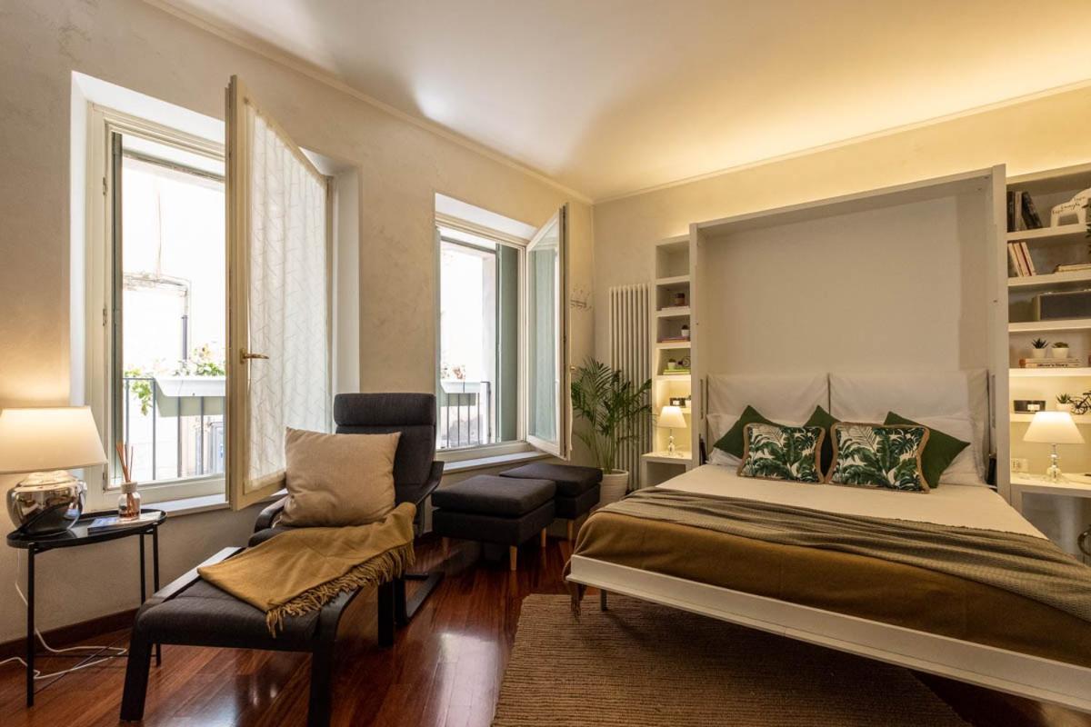 Luxe In The City Apartment Verona Exterior photo