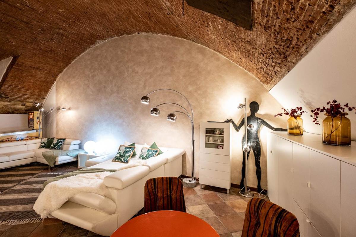 Luxe In The City Apartment Verona Exterior photo