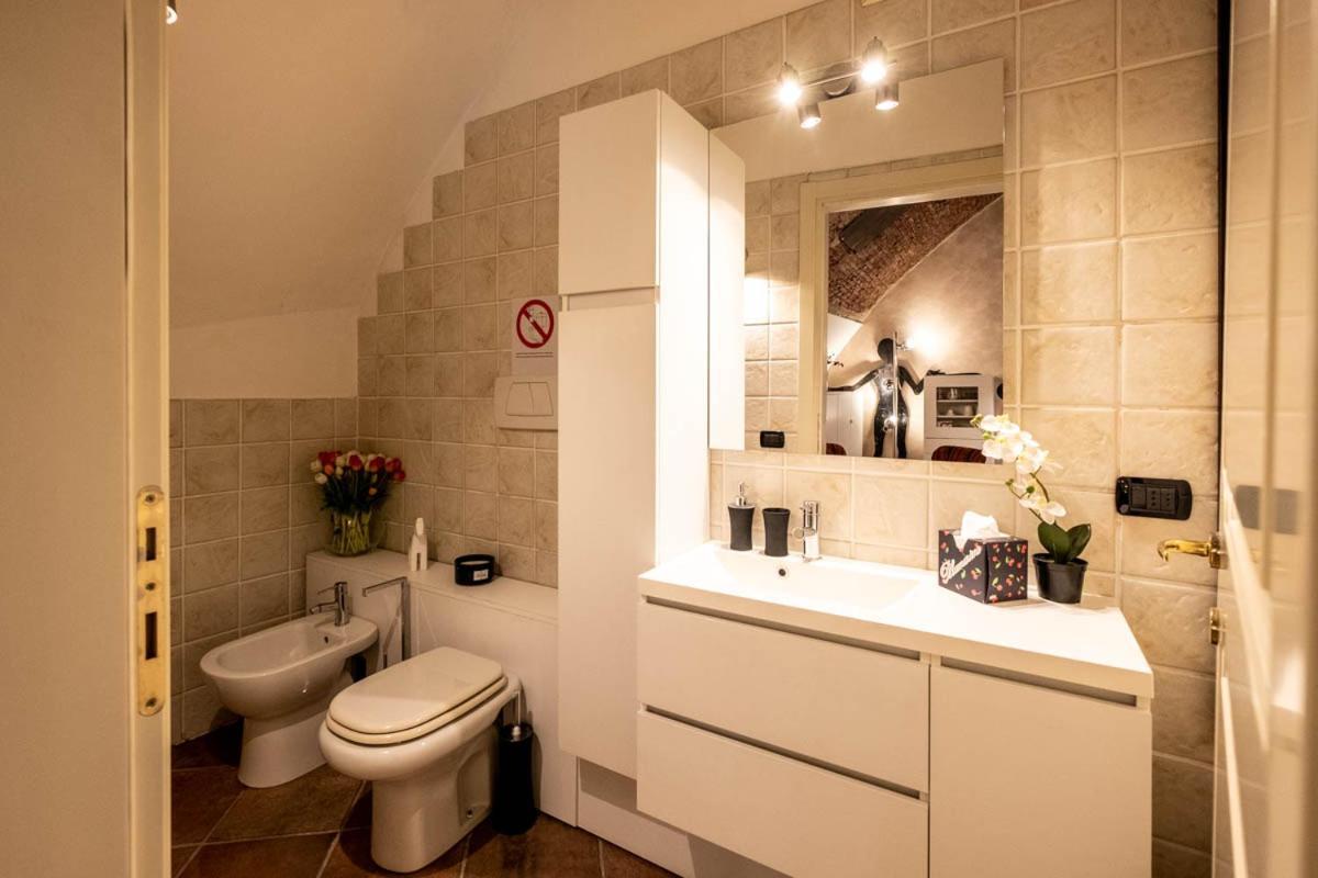 Luxe In The City Apartment Verona Exterior photo