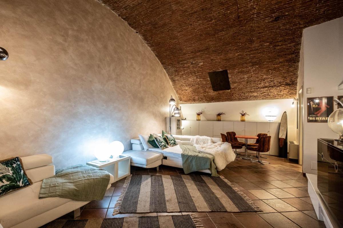 Luxe In The City Apartment Verona Exterior photo
